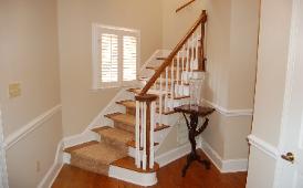 Charming Stairway